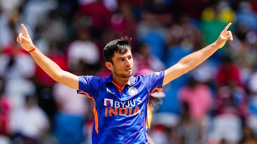 Ravi Bishnoi, now world's top T20I bowler, to be a handful for Proteas
