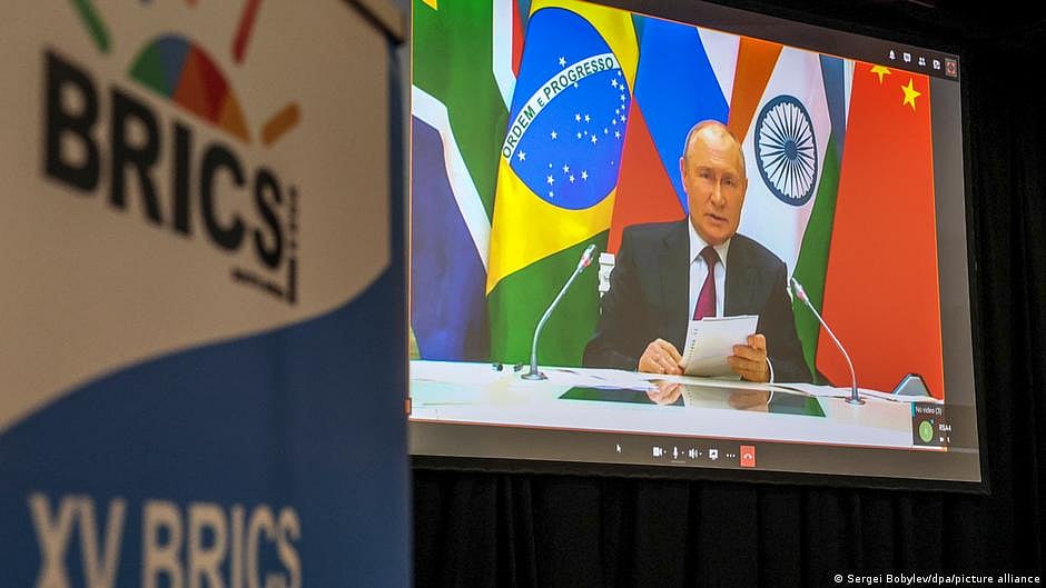 BRICS summit likely to focus on greater use of national currencies for trade
