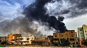 Sudan: Red Cross decries deadly, 'deliberate' convoy attack