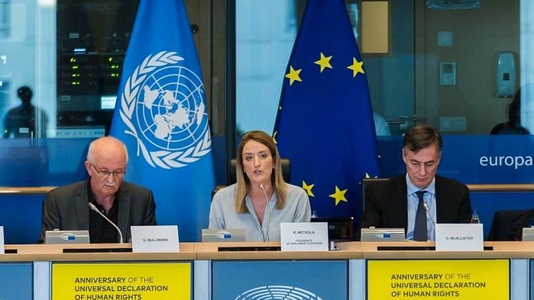 EU countries, lawmakers agree major reform of asylum system