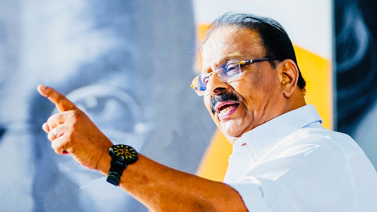 Congress slams Kerala govt for inaction on man-animal conflicts