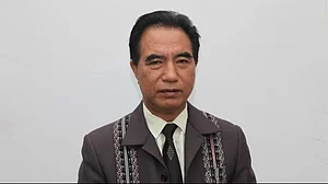 Cannot push back Bangladeshi refugees, Mizoram CM tells Narendra Modi