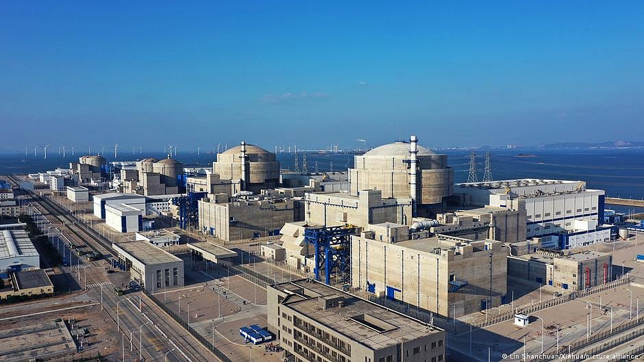 COP28: Is a tripling of nuclear energy workable?