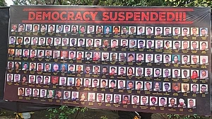 Decolonising the law or dehumanising it?