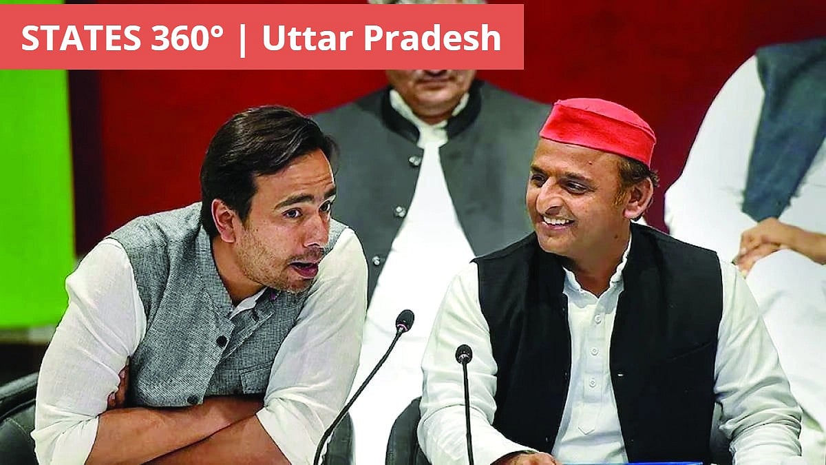 Uttar Pradesh: Mayawati’s heir and the Ram Mandir brouhaha