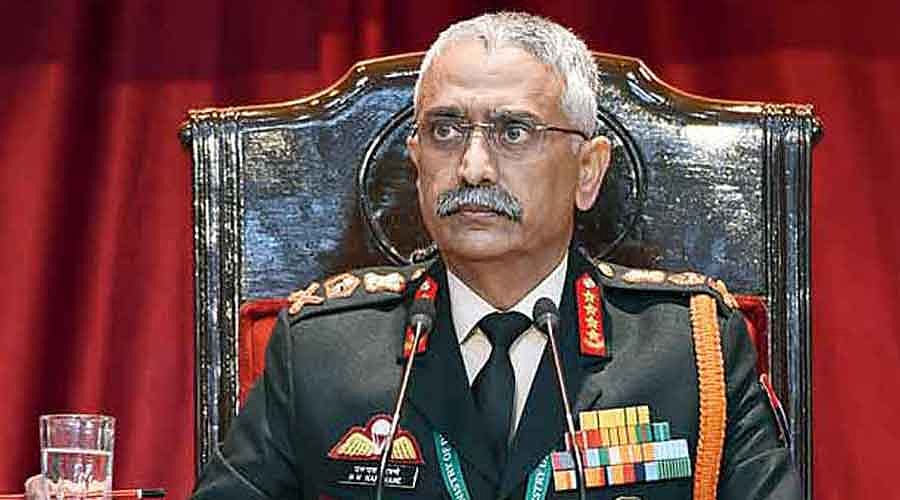 'Never questioned wisdom of govt': Gen Naravane on why he was not made CDS