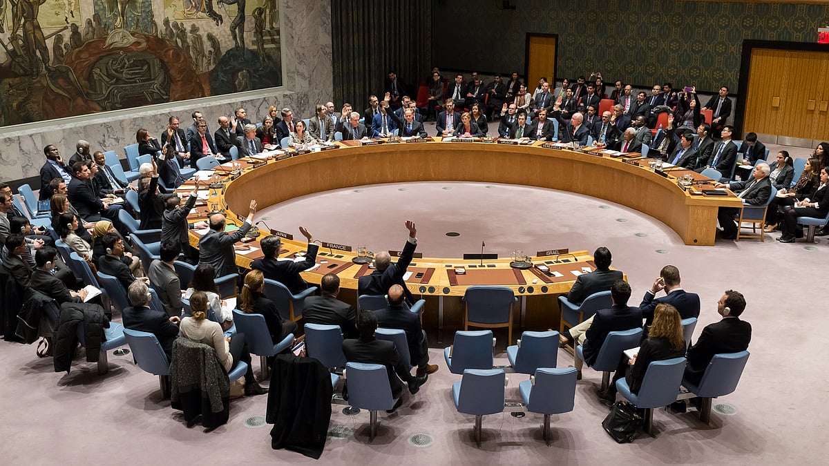 India calls for ceasefire in Gaza, says intermittent pauses ‘not enough’