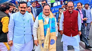 MP polls: Despite BJP wave, loss for 12 Shivraj ministers including Narottam Mishra