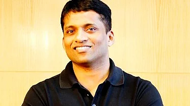 Byju Raveendran was once worth almost $5 billion, according to reports (photo: IANS) 