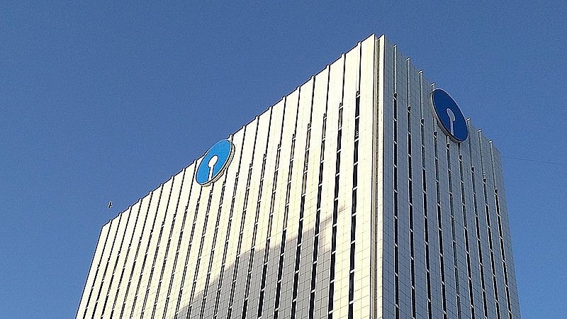 State Bank of India headquarters in Mumbai (photo: Wikipedia)
