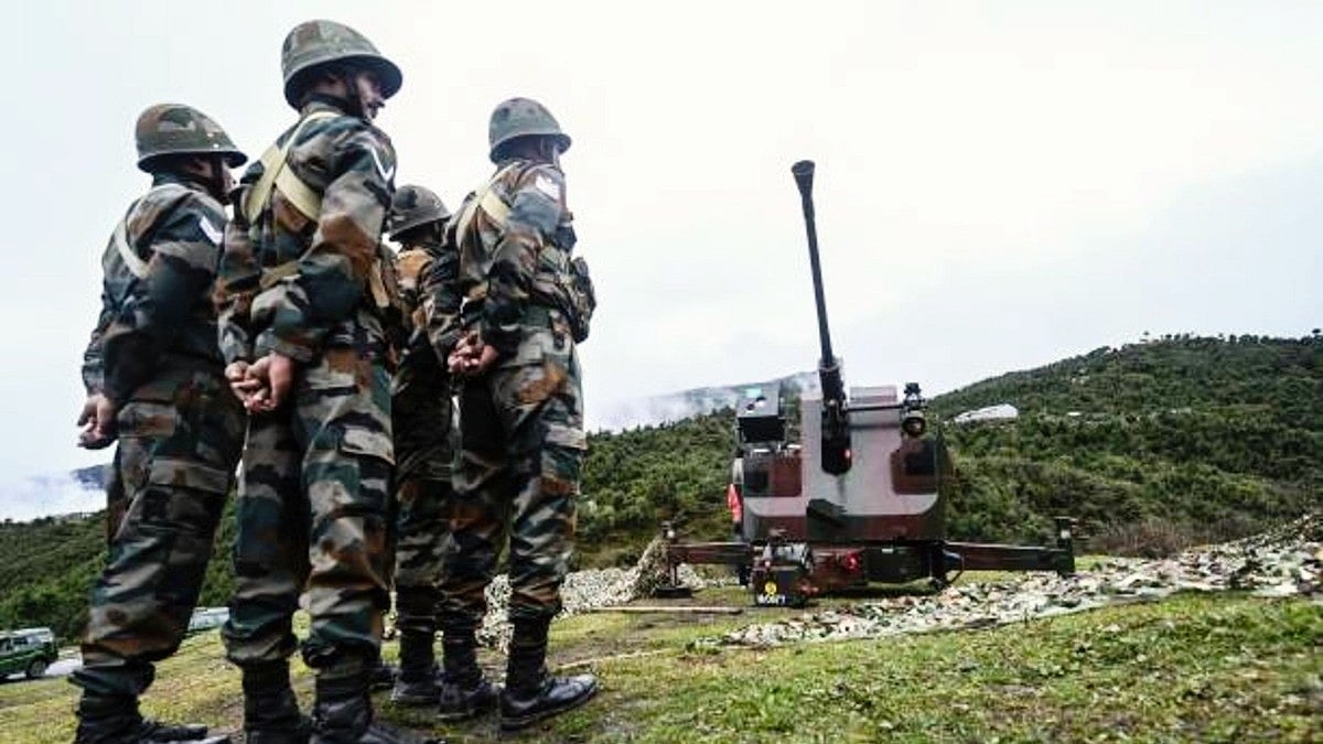 Everyone loves a good war: 10 conflicts worrying to India as 2023 draws to a close