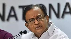 Chidambaram calls 6.5% growth ‘dismal’, cites trust deficit and weak investment climate