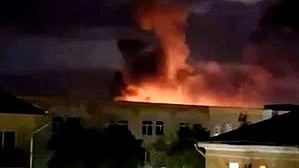 Senior Hezbollah leader's son Hassan Ali Dakdouk killed in Israeli drone strike