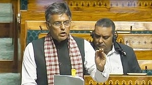 Congress MP accuses Centre of obfuscating probe details in Air India 171 crash