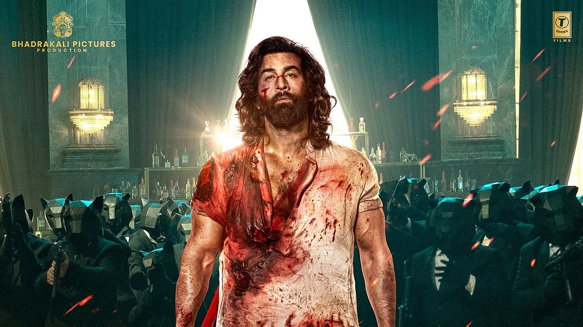 Bollywood: The ugliest controversies revisited
