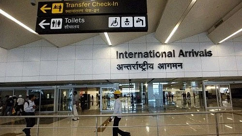 International arrivals, both Indians and foreigners, to be affected by new immigration Bill