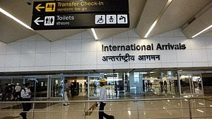 CISF denies claims that wanted rape accused escaped from its custody at Delhi airport
