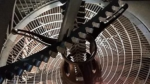 The 500-feet-tall clock will be built in a Texas mountain (photo: IANS)