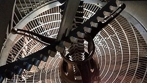 The 500-feet-tall clock will be built in a Texas mountain (photo: IANS)