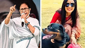 She will return with a bigger mandate: Mamata on Mahua Moitra expulsion