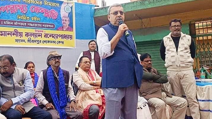 Kalyan Banerjee attacks Dhankhar again, claims mimicry fundamental right of expression