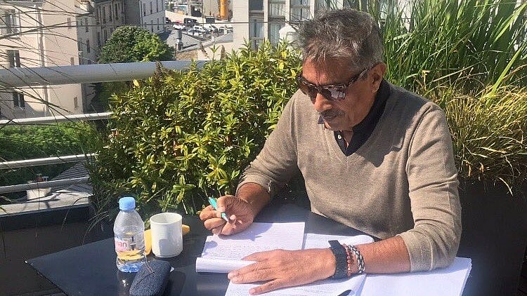 I have never ever supported censorship: Prakash Jha