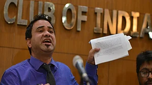 UP police files 6th FIR against Dr Kafeel Khan for maligning image of Yogi govt