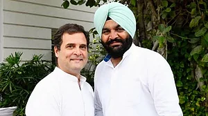 Parliament security breach: Beniwal, Nagar, Aujla hailed as 'saviours of the day'
