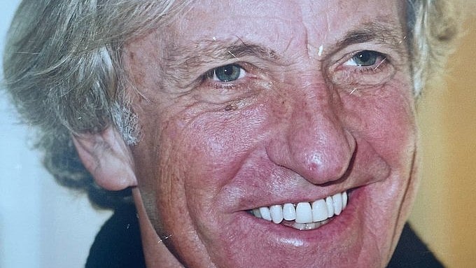 Veteran Aussie journalist John Pilger dies at 84