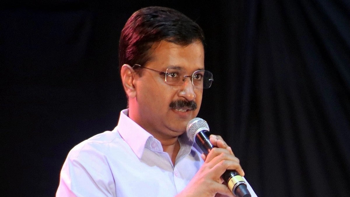 Arvind Kejriwal alleged that the summons were issued "at the behest of political rivals who wish to silence the voice of the opposition". (Photo: IANS)