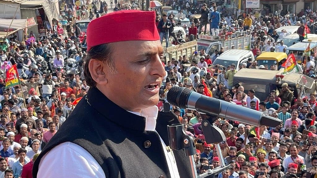 Assembly results will strengthen INDIA bloc: Akhilesh