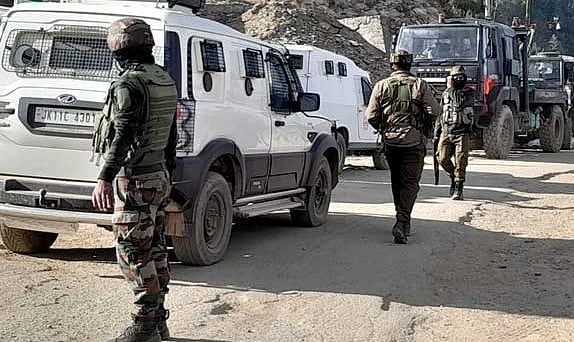 AFSPA emboldening troops to indulge in custodial violence: Owaisi