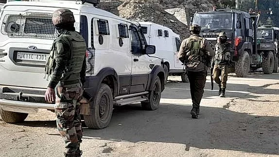 Three men from Bakkarwal community were tortured by army in Poonch 