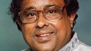Acclaimed singer Anup Ghosal passes away in Kolkata at 78