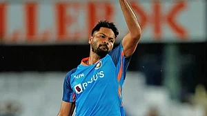 African Safari: Patience pays for Mukesh Kumar, Bihar's gift to Indian cricket