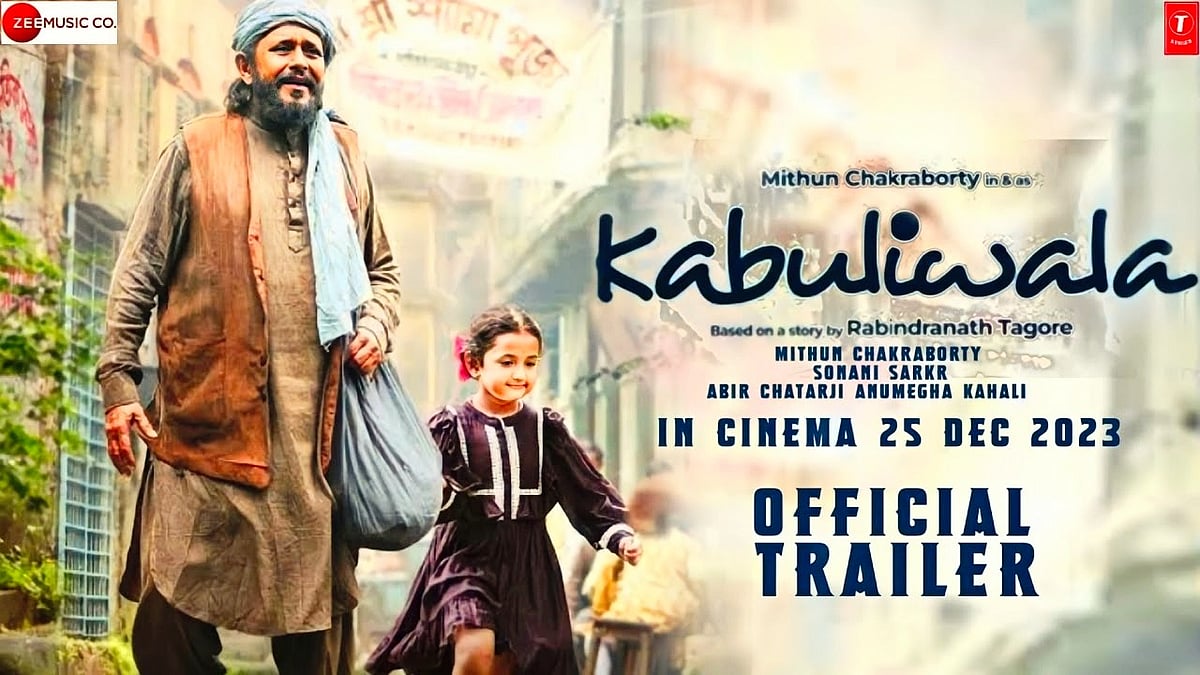 West Bengal: A Ground Zero governor and an all-new Kabuliwala