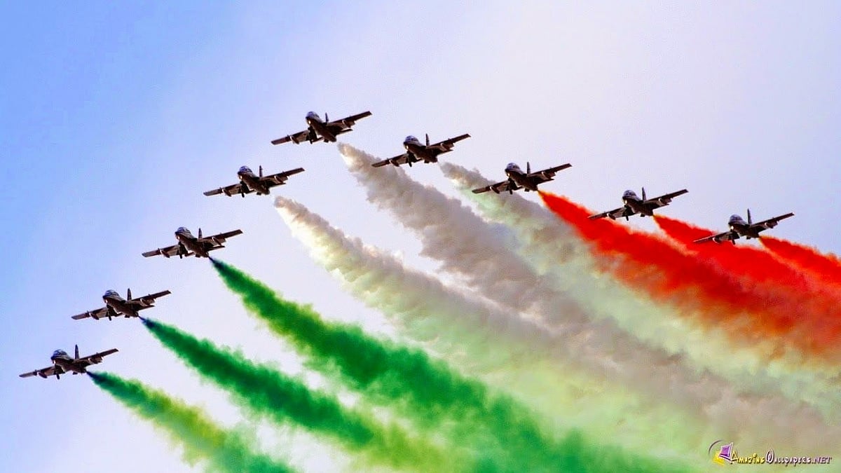 IAF personnel detained in Bengal’s Barrackpore for firing at cop's house