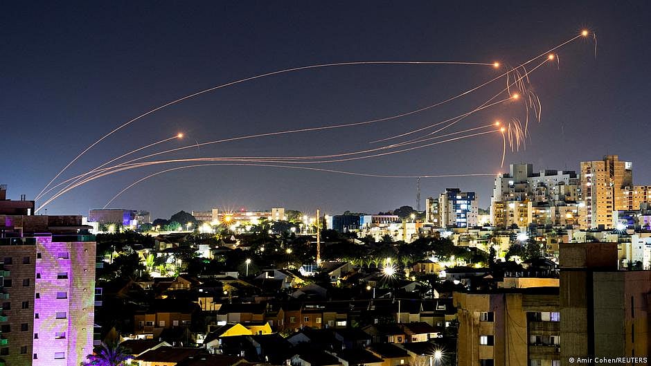Palestine war: Gaza reports Israel used 100,000 bombs, rockets since 7 Oct