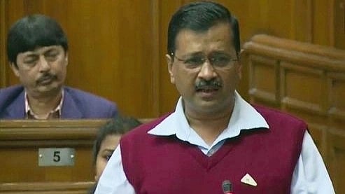 ED issues fifth summons to Arvind Kejriwal in excise policy money laundering case