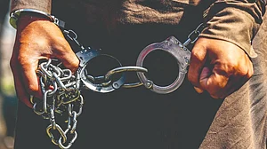 Hurtling towards a police state