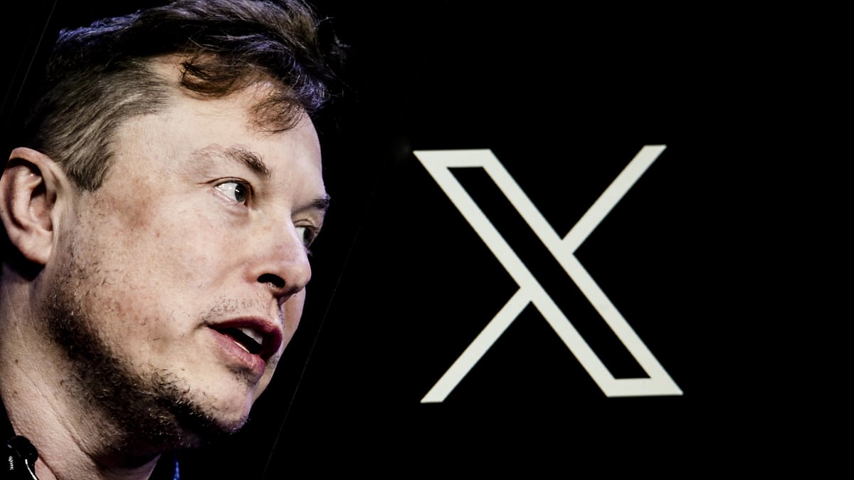 Musk’s X faces privacy complaint over ads targeted at users' religious, political views