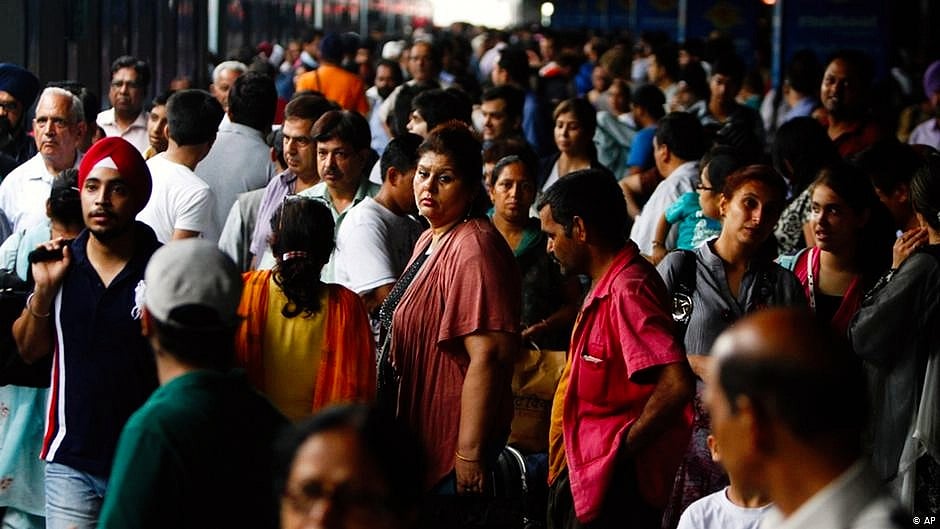 Census 2027: States told to appoint functionaries by Jan 2026