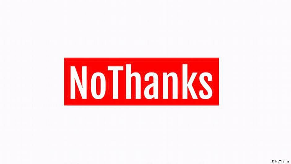 'No Thanks' app helps boycott of Israel-related products