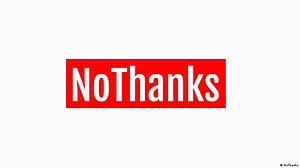'No Thanks' app helps boycott of Israel-related products