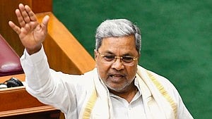 Shameful that Nadda is politicising Belagavi case: Siddaramaiah