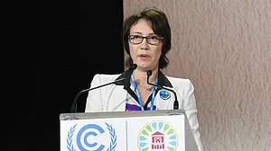 Climate change impacts everything, attribution studies not 'really' required: WMO deputy chief