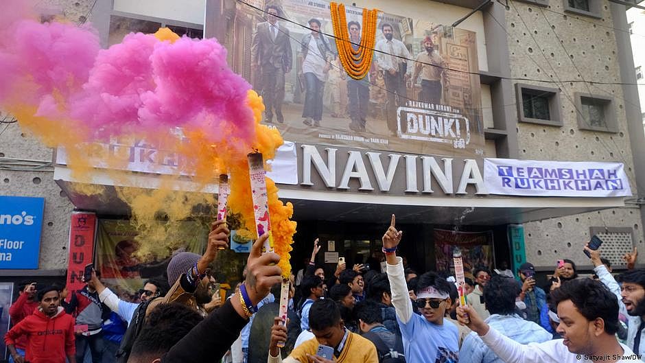 Can Bollywood bring India and Pakistan closer together?