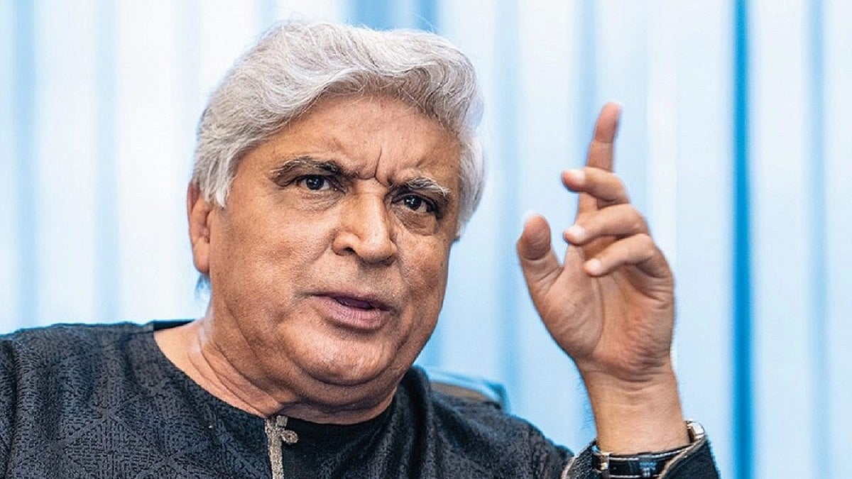 Javed Akhtar: Secularism will prevail in India