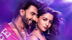 Subhash K Jha picks his favourite Hindi films of 2023