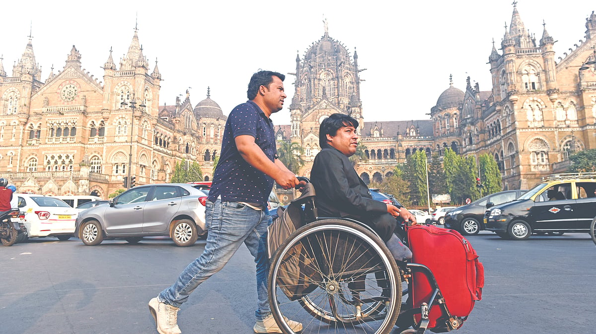 Govt drafts accessibility standards for everyday products, but gaps remain